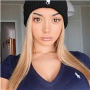 Estudiant d'Arts escèniques superiors. 
Dono classes de totes les matèries de 1er a 6é